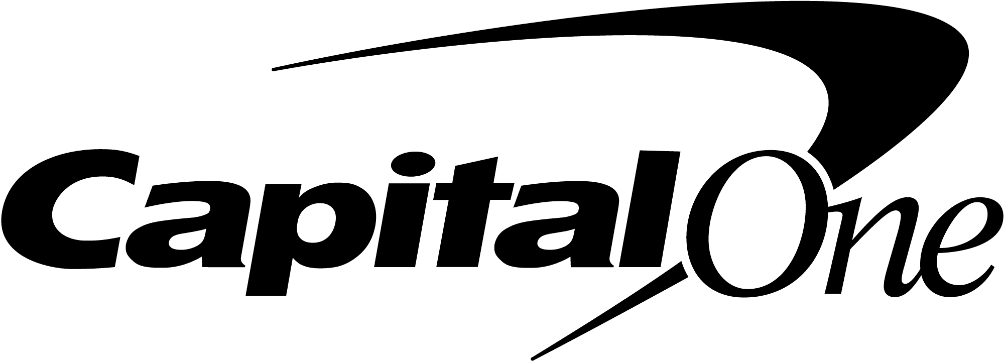Capital One Logo