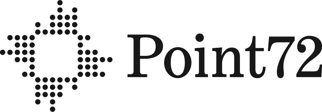 Point72 Logo