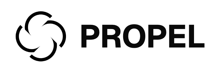 Propel Logo