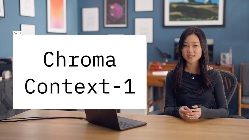 Chroma Context-1